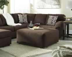 Signature Design By Ashley® Caci Beige 5' X 7' Medium Area Rug -Furniture comprehensive store 94e0199f 57f2 4507 9a1c 6fd1c08cdf25