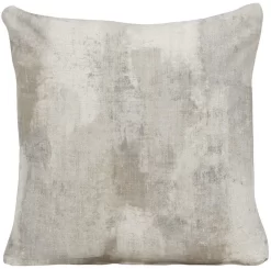 Kevin Charles® 20"x20" Antayla Marble Down Filled Throw Pillow