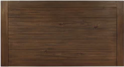 Steve Silver Co.® Joanna Ivory/Mocha Coffee Table -Furniture comprehensive store 9574098b 400e 4e43 bcc6 04d32388d71f