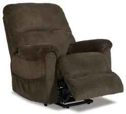 Signature Design By Ashley® Shadowboxer Chocolate Power Lift Recliner 14 Signature Design By Ashley® Shadowboxer Chocolate Power Lift Recliner -Furniture comprehensive store 9588e18d f8f9 4529 95a5 82822d35c053