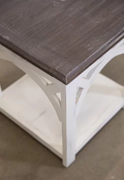 Vintage Furniture Arche End Table 5 Vintage Furniture Arche End Table -Furniture comprehensive store 9590eae4 10e9 4b75 ab09 f71fe9f01c98 scaled