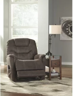 Signature Design By Ashley® Ballister Espresso Power Lift Recliner 15 Signature Design By Ashley® Ballister Espresso Power Lift Recliner -Furniture comprehensive store 95f097f5 fc56 47d9 b17c 0ed9fb53c719