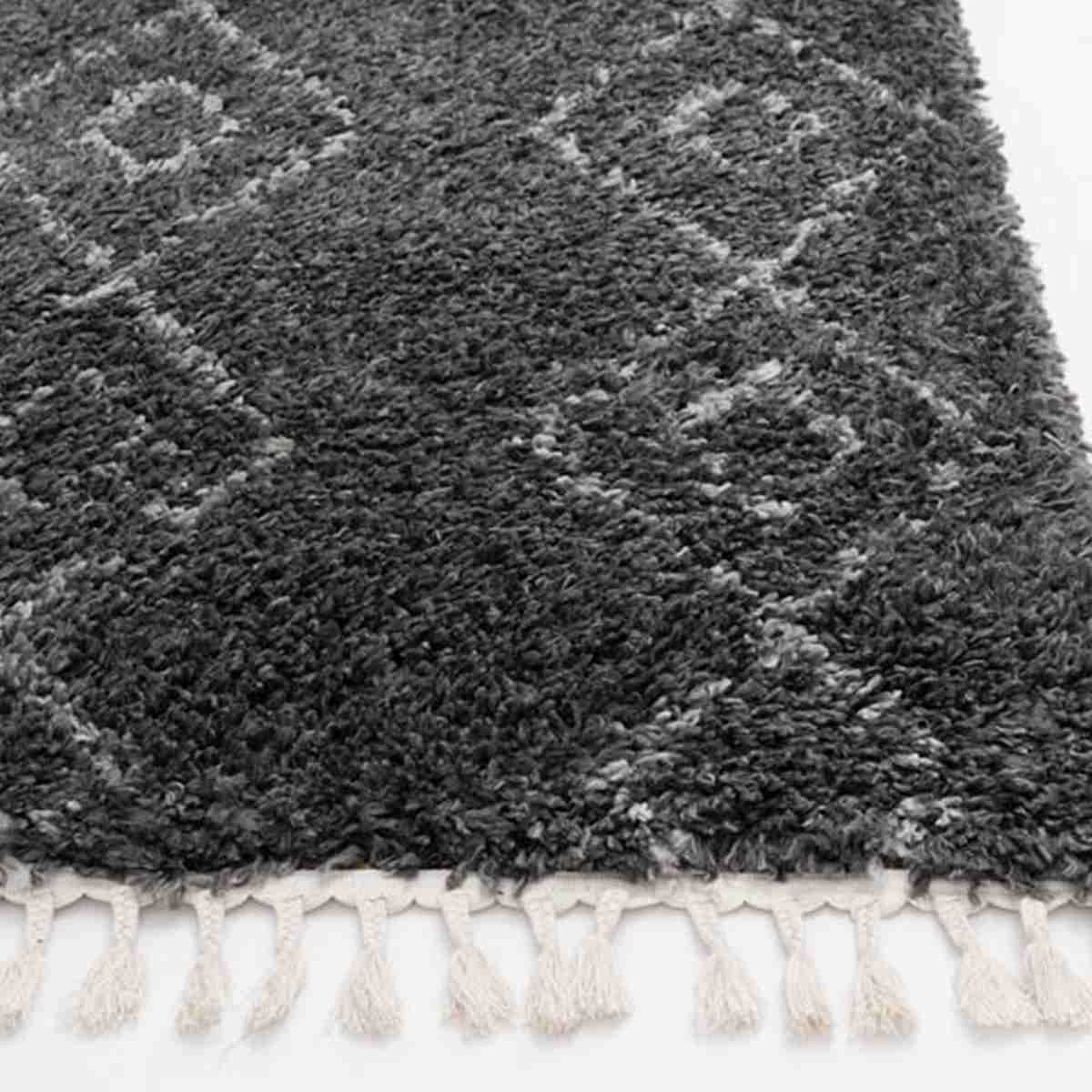 Signature Design By Ashley® Maysel Gray/Cream 5' X 7' Medium Area Rug 1 Signature Design By Ashley® Maysel Gray/Cream 5' X 7' Medium Area Rug