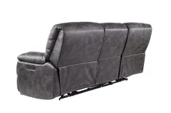 Man Wah Cowboy Granite Power Reclining Sofa 16 Man Wah Cowboy Granite Power Reclining Sofa -Furniture comprehensive store 968a2e5d d032 4be2 89d9 cc70e6569fcf