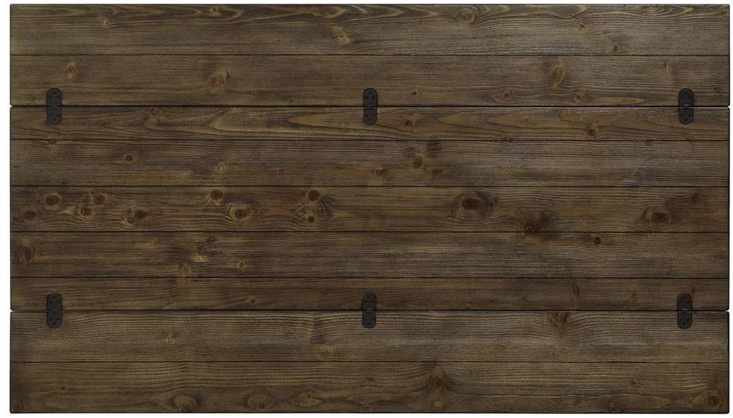 Coast2Coast Home™ Orchard Park Brown Flip Top Console Table 4 Coast2Coast Home™ Orchard Park Brown Flip Top Console Table - Image 4