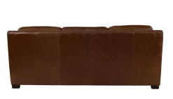 Soft Line 7740 Splendor Chestnut All Leather Sofa -Furniture comprehensive store 972e90e8 a122 44fb 949b d6008ae76017