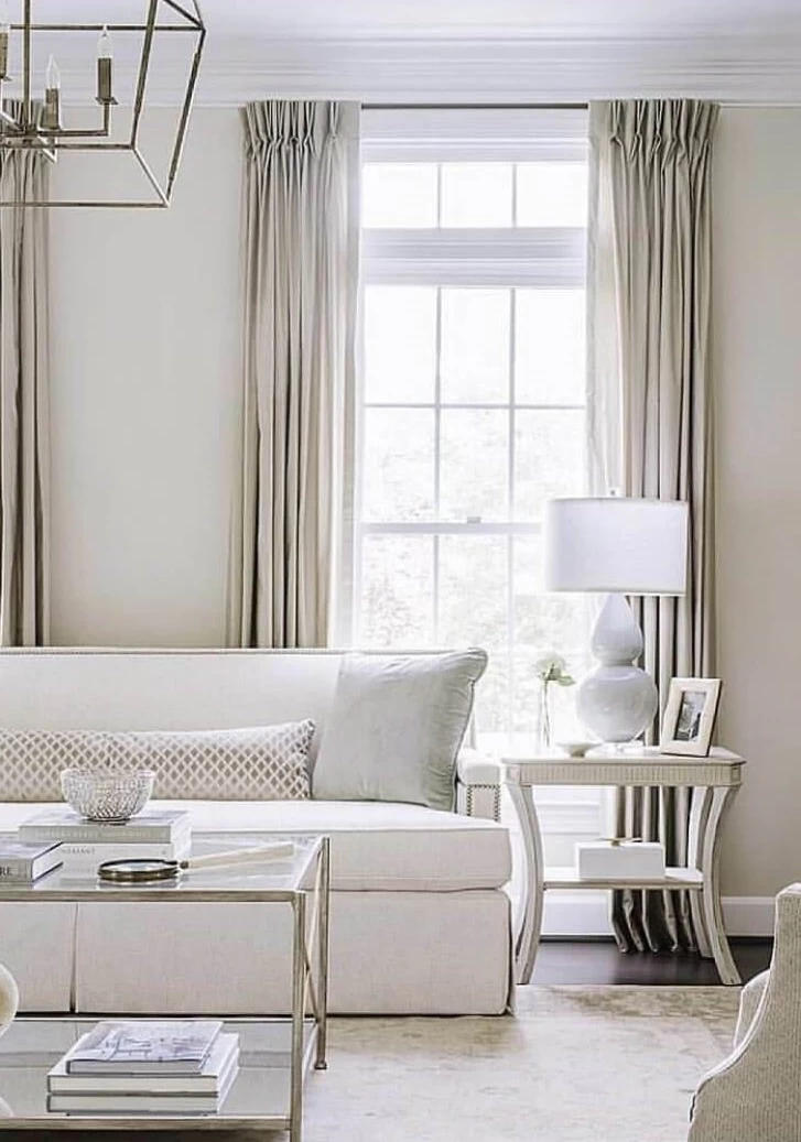 Zeugma Imports Silver Rectangular Coffee Table 5 Zeugma Imports Silver Rectangular Coffee Table - Image 5