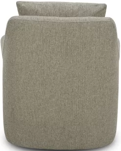 Liberty Landcaster Cocoa/Pebble Accent Chair -Furniture comprehensive store 976ef5be 7955 4346 9a95 cf0f06b5e996 1