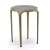 Pulaski Accent Table