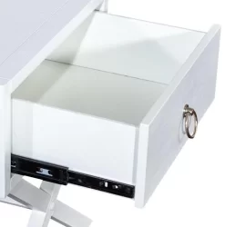 Liberty East End White White Accent Table 16 Liberty East End White White Accent Table -Furniture comprehensive store 97f63be5 d59e 40e9 9823 6862597ea959