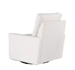 Chairs Of America Jo Natural Swivel Chair -Furniture comprehensive store 97f965f1 dfb4 4c0f 9224 fbc3e406a936