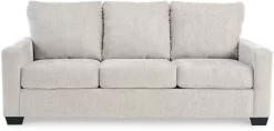Signature Design By Ashley® Rannis Snow Full Sofa Sleeper -Furniture comprehensive store 999724b3 bc10 4cae a7b4 80fb3b96b269 1