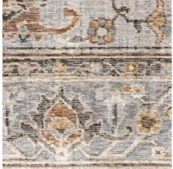 Oriental Weavers™ Maharaja Multi-Color 10'x13' Rug -Furniture comprehensive store 9abedf2b 392d 4ebf 8024 f46420a8e89e