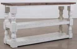 Vintage Furniture Martha Sofa Table