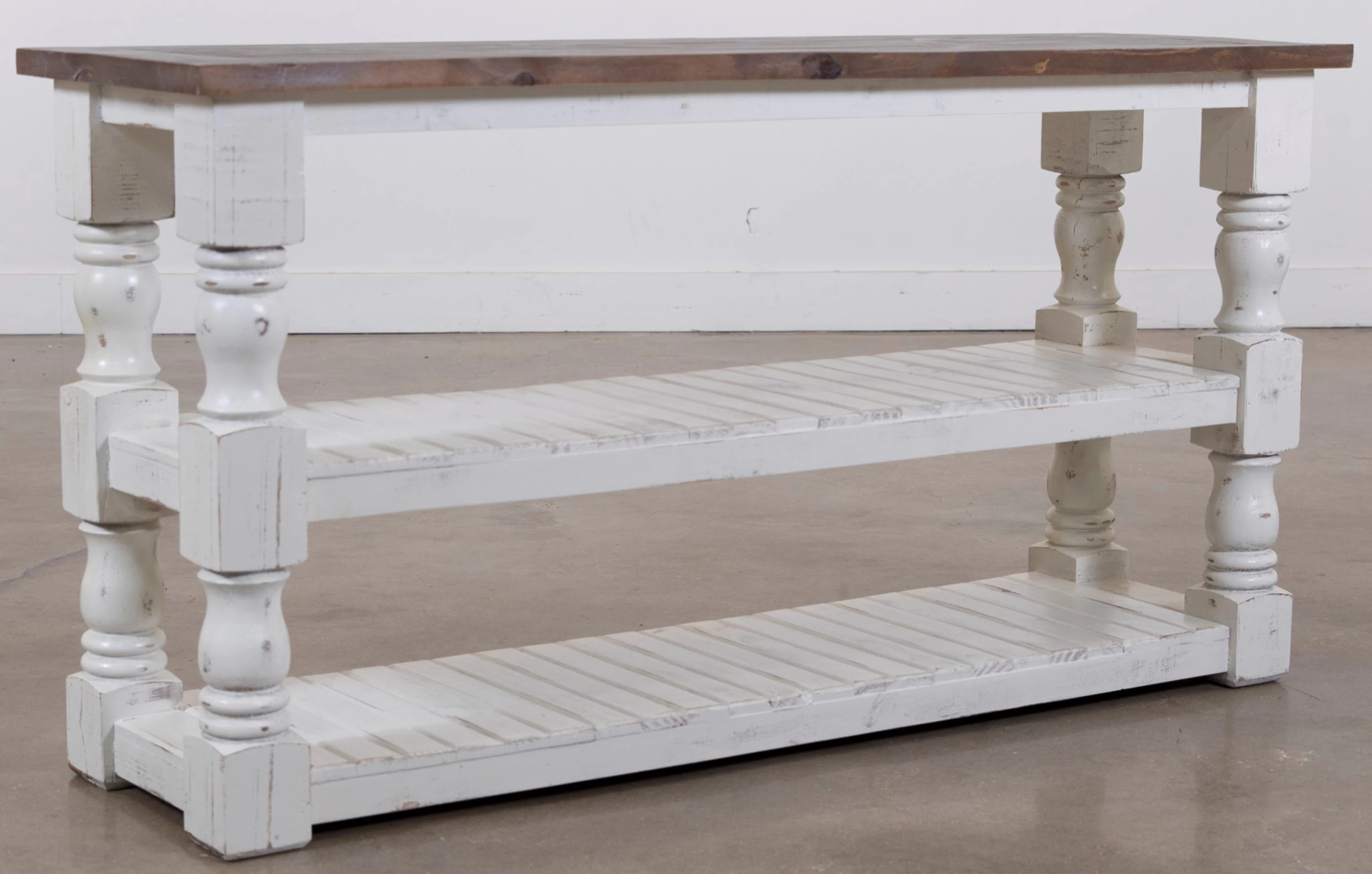 Vintage Furniture Martha Sofa Table 1 Vintage Furniture Martha Sofa Table