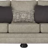 Signature Design By Ashley® Kananwood Oatmeal Sofa
