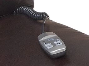 HomeStretch Transformer Vintage Lift Chair 2 HomeStretch Transformer Vintage Lift Chair - Image 2