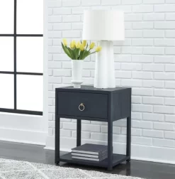 Liberty East End Denim Accent Table 17 Liberty East End Denim Accent Table -Furniture comprehensive store 9b357259 647d 47e0 a032 66bc78d26e63