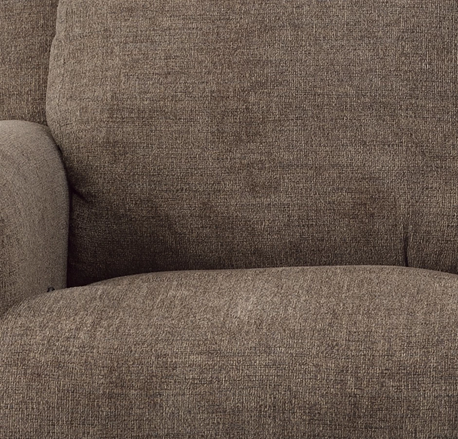 Catnapper® Calvin Otter Reclining Loveseat 3 Catnapper® Calvin Otter Reclining Loveseat - Image 3