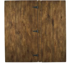 Signature Design By Ashley® Valebeck Two-Tone Square Lift Top Coffee Table -Furniture comprehensive store 9bb57fac 6add 4ec5 9a21 d34b558239bd scaled