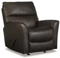 Signature Design By Ashley® McAleer Thunder Recliner