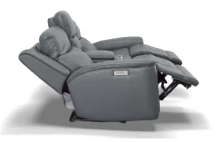 Hi-Rock Home Rainer Leather Power Reclining Console Loveseat 10 Hi-Rock Home Rainer Leather Power Reclining Console Loveseat -Furniture comprehensive store 9c1ec6e7 b3ce 48c2 b656 d7cc01191d06