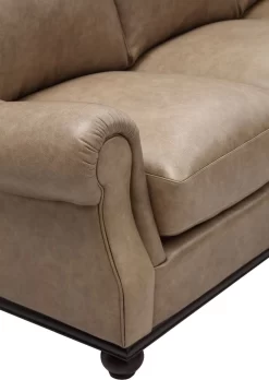 Leather Italia™ Georgetowne Tilton Beige Sofa 8 Leather Italia™ Georgetowne Tilton Beige Sofa -Furniture comprehensive store 9c2d4941 2853 44d9 8c00 426dac3942f1