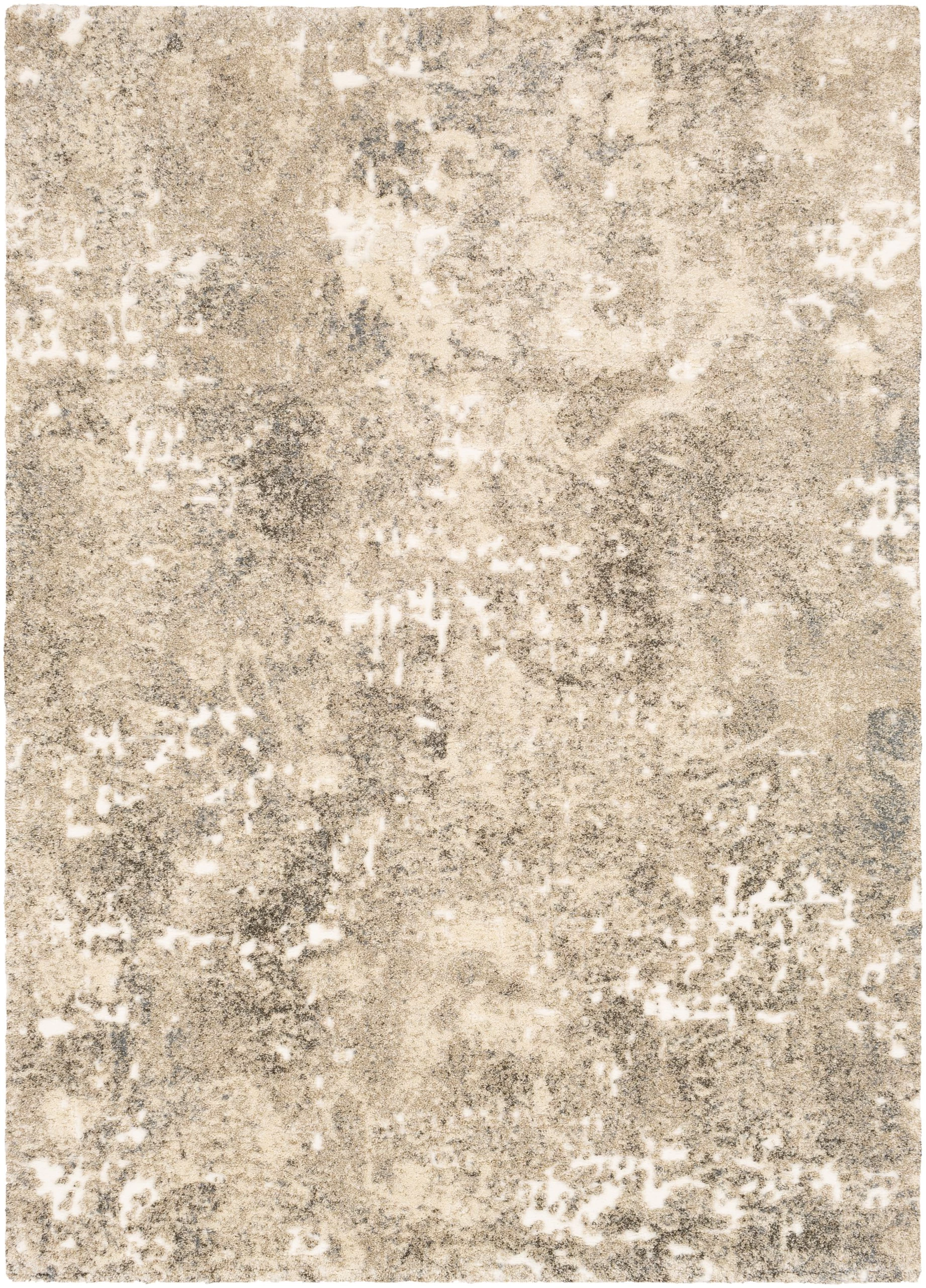 Surya Tuscany Beige 5'x7' Rug 1 Surya Tuscany Beige 5'x7' Rug