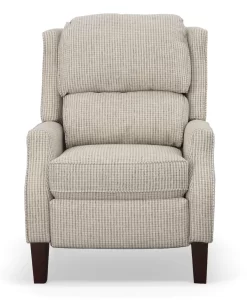 Best™ Home Furnishings Pauley Graphite High Leg Recliner