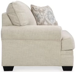 Benchcraft® Rilynn Linen Oversized Accent Chair -Furniture comprehensive store 9df18b90 a9dd 4019 86bc ba7118dee421