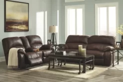 Signature Design By Ashley® Caci Beige 5' X 7' Medium Area Rug -Furniture comprehensive store 9e8c52c5 23f5 4912 a85f 63015c7d2748