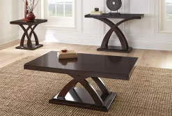 Steve Silver Co.® Jocelyn Sofa Table -Furniture comprehensive store 9ea2dcc8 4592 4044 a8b6 39266a4cd04e scaled
