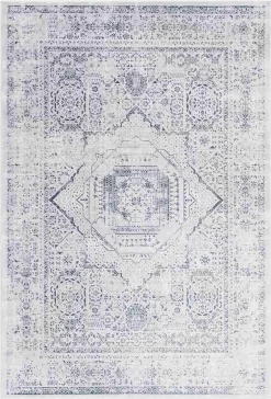 Surya Aisha Multi-Colored 5'x7' Rug