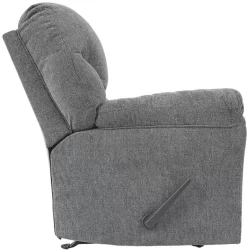 Benchcraft® Allmaxx Pewter Rocker Recliner 10 Benchcraft® Allmaxx Pewter Rocker Recliner -Furniture comprehensive store 9f9ca225 740c 458d 9fa0 eb7f1e6d1632