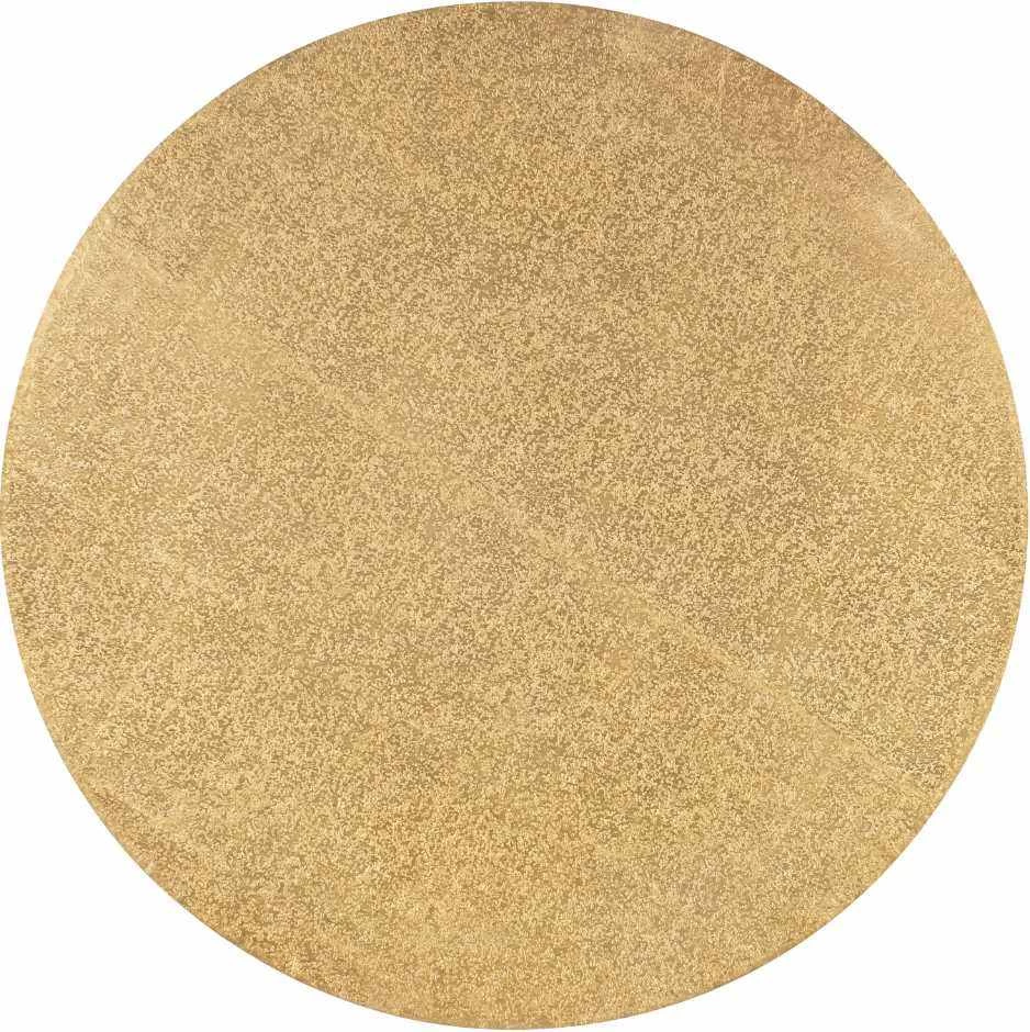 Hooker® Furniture Melange Gold Audra Cocktail Table 2 Hooker® Furniture Melange Gold Audra Cocktail Table - Image 2