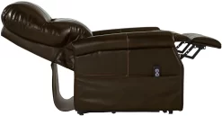 Signature Design By Ashley® Markridge Chocolate Power Lift Recliner -Furniture comprehensive store a269f923 5b80 4e45 8de6 6e75e56807d6