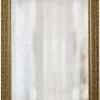 Stylecraft Brown Manufactured Mirror