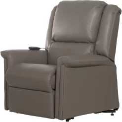 Catnapper® Elsie Chocolate Power Lift Recliner -Furniture comprehensive store a3313f8a dde3 4bcd a890 49d34b0c7283