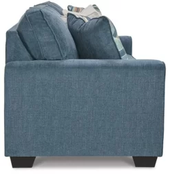Signature Design By Ashley® Cashton Blue Sofa 8 Signature Design By Ashley® Cashton Blue Sofa -Furniture comprehensive store a342bcab 8f9c 4a0c 8b92 6342549656a6