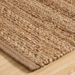 LR Home Natural Fiber Sahara 9'x12' Rectangular Rug 15 LR Home Natural Fiber Sahara 9'x12' Rectangular Rug -Furniture comprehensive store a34db983 b3f7 43fc 9b3e b47e49375086