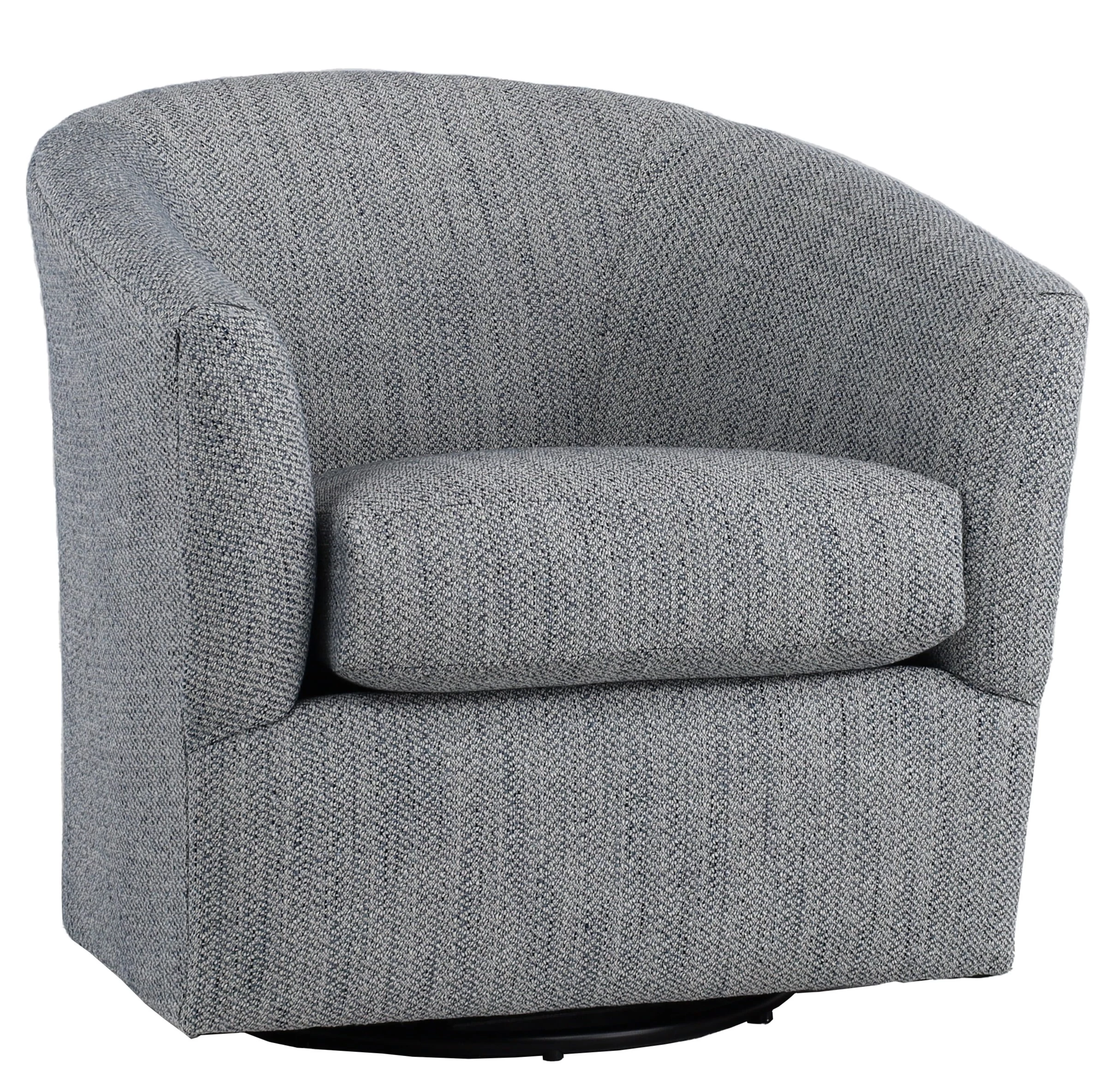 Chairs Of America 2004 Scoop Copen Swivel Chair 1 Chairs Of America 2004 Scoop Copen Swivel Chair