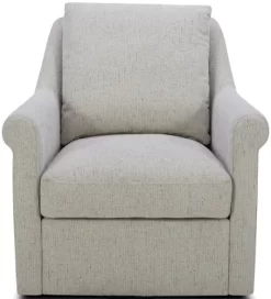 Liberty Landcaster Cocoa/Pebble Accent Chair -Furniture comprehensive store a4a1681f add4 46dd ab8a f2548420fa68 1