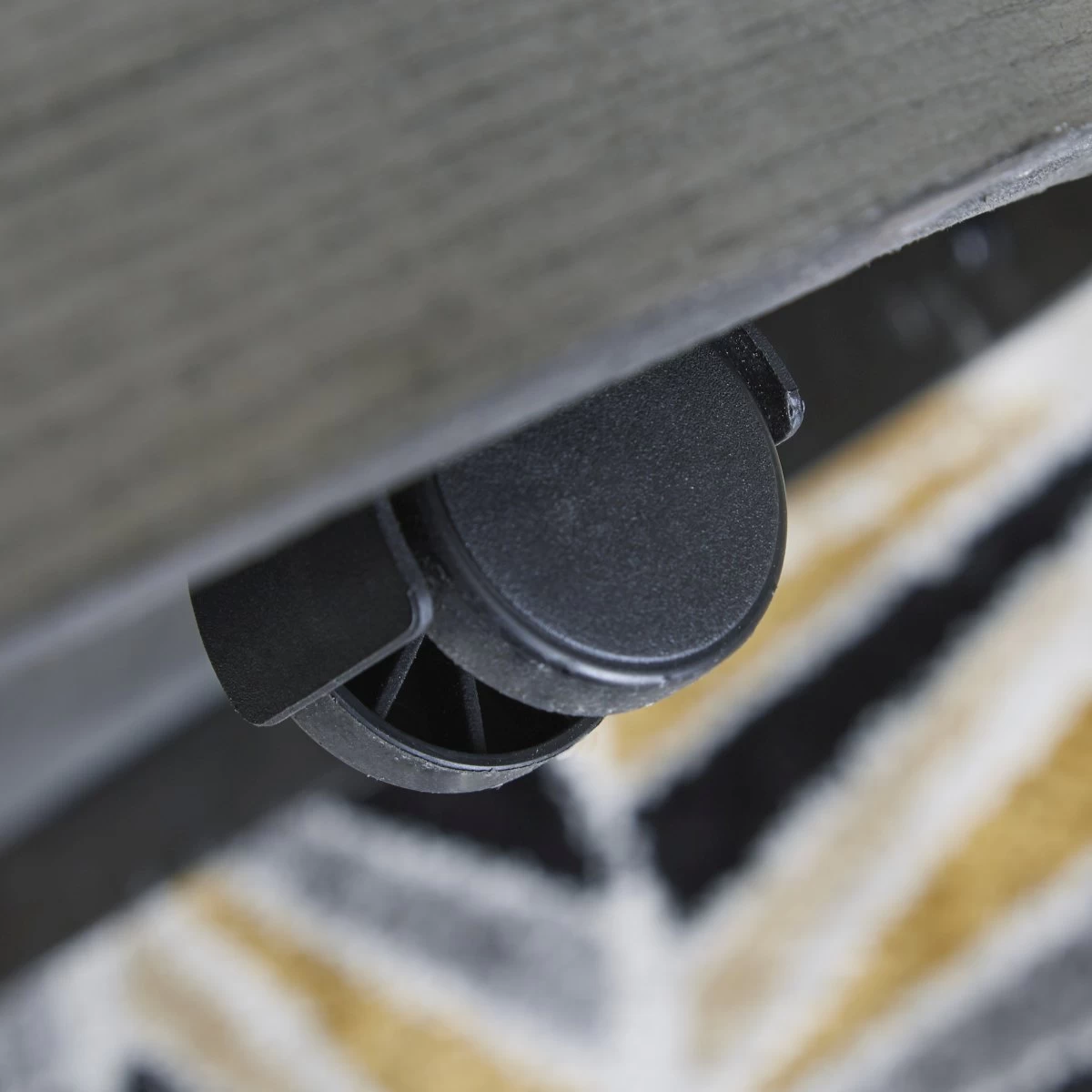 Signature Design By Ashley® Ranoka Platinum Coffee Table 3 Signature Design By Ashley® Ranoka Platinum Coffee Table - Image 3