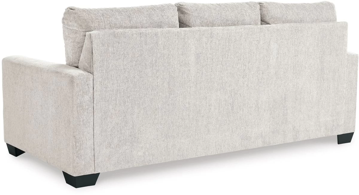 Signature Design By Ashley® Rannis Snow Queen Sofa Sleeper 18 Signature Design By Ashley® Rannis Snow Queen Sofa Sleeper - Image 18