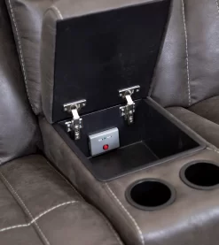 Man Wah Gray Reclining Glider Console Loveseat 13 Man Wah Gray Reclining Glider Console Loveseat -Furniture comprehensive store a60b29e3 2c7b 4583 93de eef515060b4b scaled