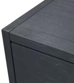 Liberty East End Denim Accent Table -Furniture comprehensive store a64153a5 0647 49de b270 eb6d87cff06c