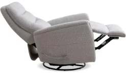 Parker House® Gemini Bloke Cotton Manual Swivel Recliner 8 Parker House® Gemini Bloke Cotton Manual Swivel Recliner -Furniture comprehensive store a6be8761 0877 4513 8385 cad17b96fc41