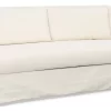 Bauhaus Furniture Kennedy Snow Slipcover Sofa