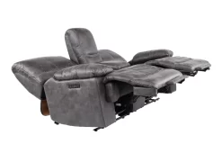 Man Wah Cowboy Granite Power Reclining Console Loveseat 17 Man Wah Cowboy Granite Power Reclining Console Loveseat -Furniture comprehensive store a83cb8c3 ee28 49b2 8b18 dabf4d283668