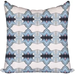 Windy O'Connor Lone Star Pillow Cover